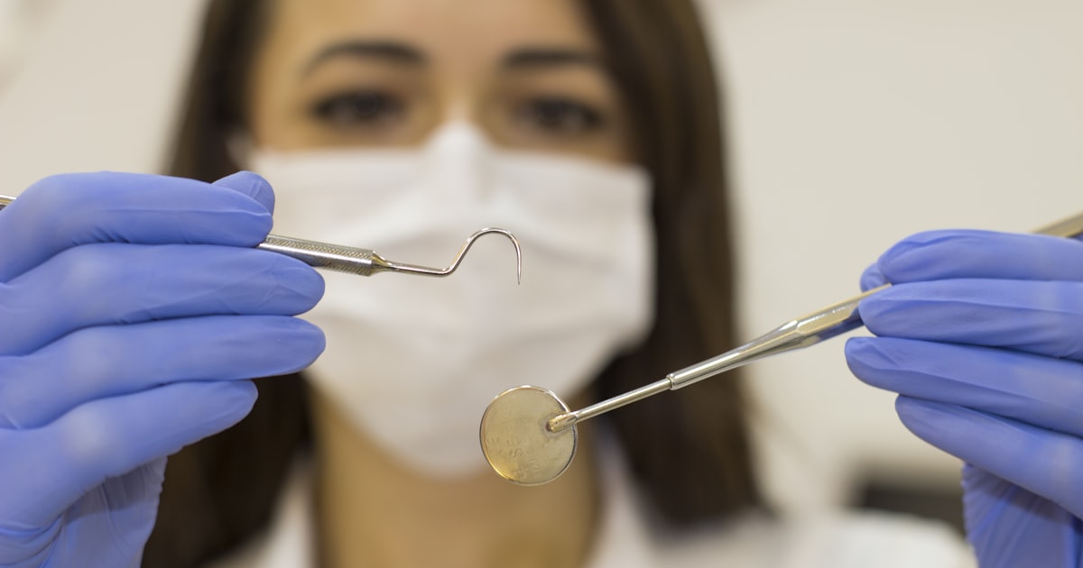 Odontologia do Trabalho: O Que Faz e Por Que É Importante